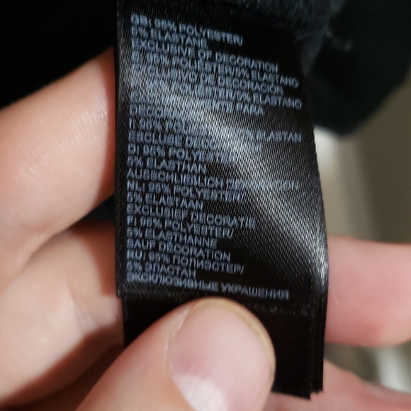 Mens North Face Pull-over - Picture 3 of 3